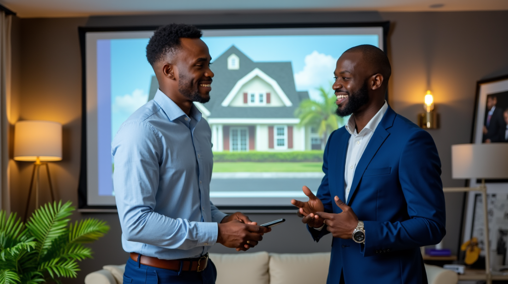 Land Banking: A Strategic Investment Approach in Port Harcourt, Nigeria